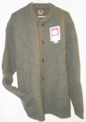 Strickjacke 88202