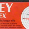 .22lr Eley Tenex
