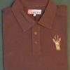 Poloshirt Jagd langarm