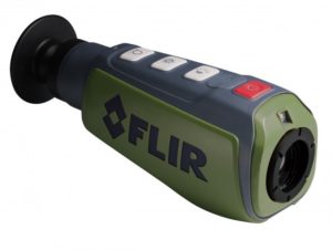 Wärmebildkamera Flir PS