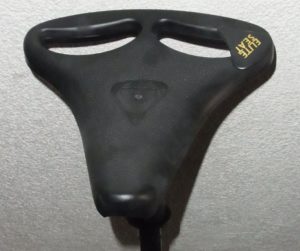 Sitzstock zusammenlegbar