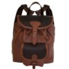 Rucksack Bison/Elch