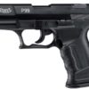 Walther P99, 9mm P.A.K