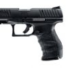Walther PPQ M2 4 Zoll