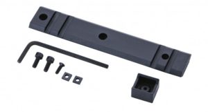 Umarex Weaverschiene CPS Sport