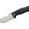Lion Steel SR-1 Aluminium schwarz