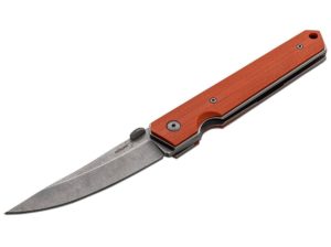 Böker Plus Kwaiken Folder Orange