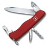 Victorinox Picknicker Rot