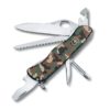 Victorinox Trailmaster Camouflage