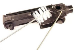 Reinigungsset Stgw. 57