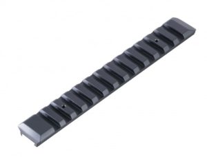 Umarex Picatinny Schiene zu Hämmerli 850 / Walther Dominator 1250