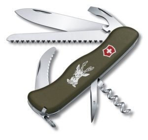 Victorinox Hunter OD