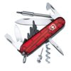Victorinox CyberTool S