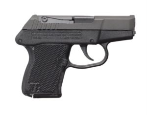 KEL-TEC P-3AT