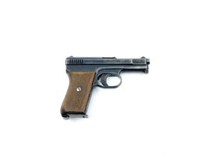 Mauser Mod. 1914, 6.35mm, Occasion
