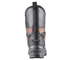 Baffin Apex