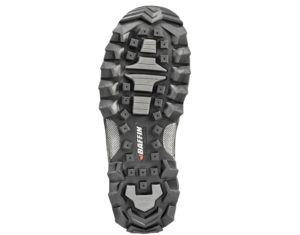 Baffin Control Max braun