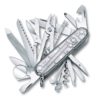 Victorinox SwissChamp SilverTech