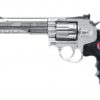Ruger SuperHawk 6“ silber
