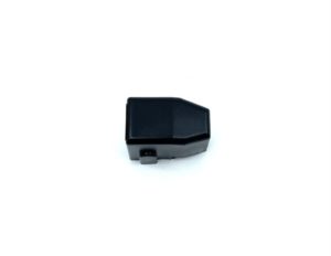 Wyss Visierschutzdeckel Stgw. 90 Schwarz