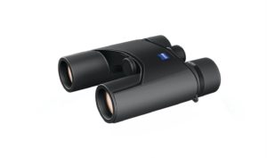 Zeiss Victory Pocket 10x25