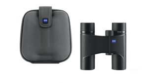 Zeiss Victory Pocket 10x25