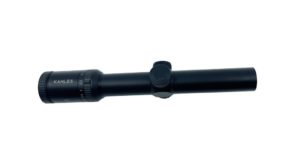 Kahles Helia CSX 1.1-4x24 L