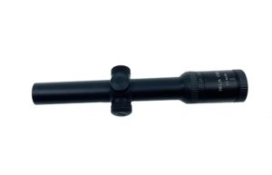 Kahles Helia CSX 1.1-4x24 L