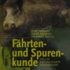 Buch Fährten und Spurenkunde
