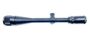 Bushnell Banner 6-24x40 Mil-Dot