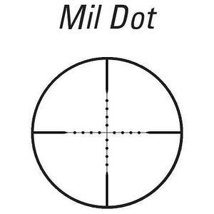 Bushnell Banner 6-24x40 Mil-Dot