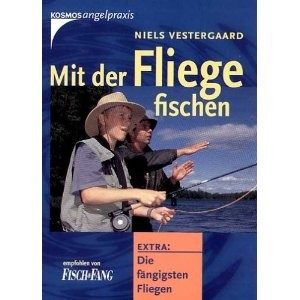 Buch Mit der Fliege fischen
