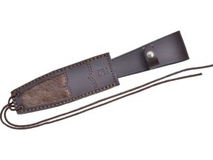 Joker Bowie Büffelhorn