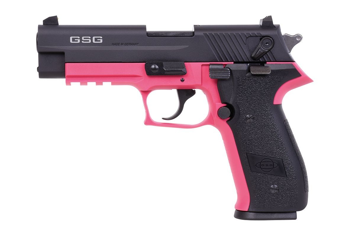 GSG Mosquito Firefly pink GSG Mosquito Firefly pink