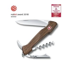 Victorinox Wine Master Nussbaum