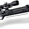 Steyr LG 110 HIGH POWER HUNTING