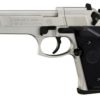 Beretta 92 FS, Nickel