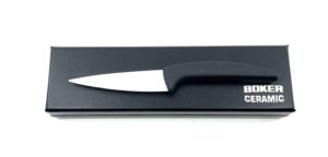 Böker Keramik Küchenmesser 9cm