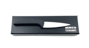 Böker Keramik Küchenmesser 9cm