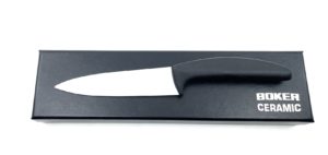 Böker Keramik Küchenmesser 12.5cm