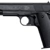 Colt Government 1911 A1 schwarz