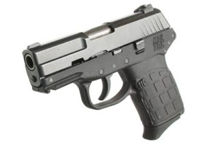 KEL-TEC PF-9