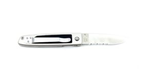 Kershaw Lock III