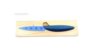 Böker Titanum Küchenmesser 10cm