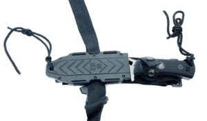 Albainox RUI Tactical