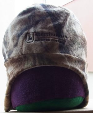 Kappe Halifax-Fleec DH6248