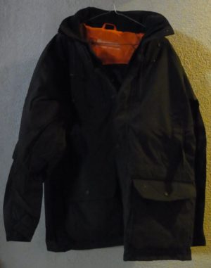 Game Tracker Dearhunter