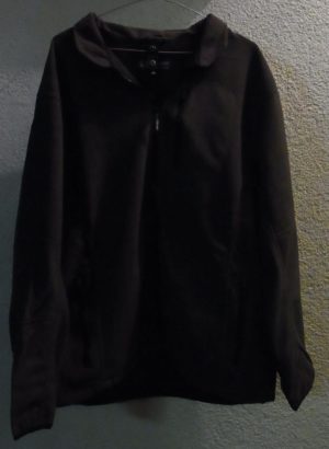 Sundsvall, Inn-Jacke