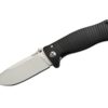 Lion Steel SR-2 Aluminium schwarz