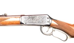 Winchester Mod. 94 Centennial Grade 1